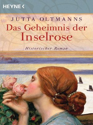 cover image of Das Geheimnis der Inselrose
